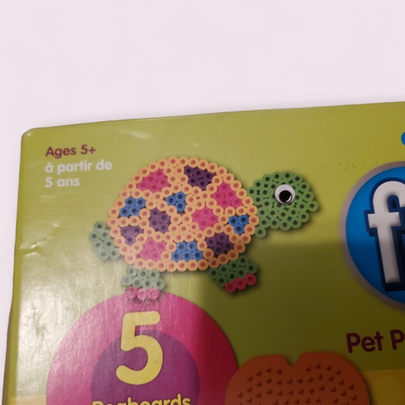 Funfusion perler beads pet parade - Picture 2 of 5